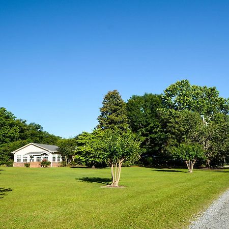 Dublin Farm Bed & Breakfast ภายนอก รูปภาพ
