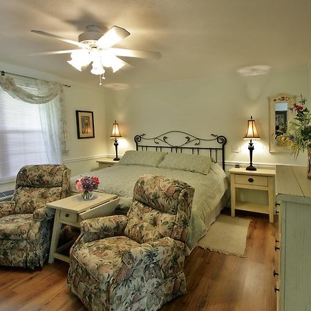 Dublin Farm Bed & Breakfast ภายนอก รูปภาพ