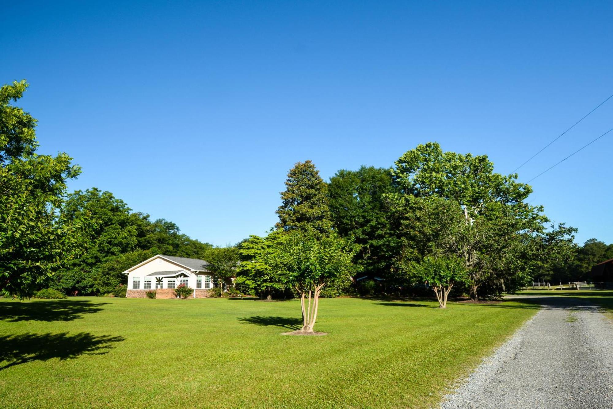 Dublin Farm Bed & Breakfast ภายนอก รูปภาพ