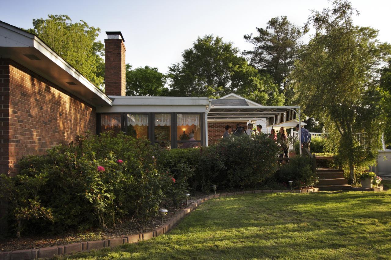 Dublin Farm Bed & Breakfast ภายนอก รูปภาพ