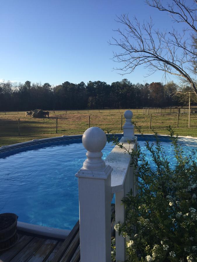 Dublin Farm Bed & Breakfast ภายนอก รูปภาพ