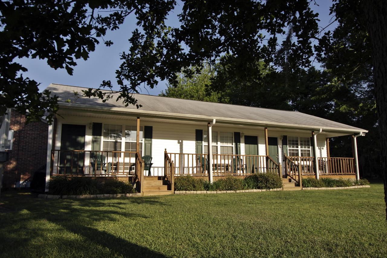 Dublin Farm Bed & Breakfast ภายนอก รูปภาพ
