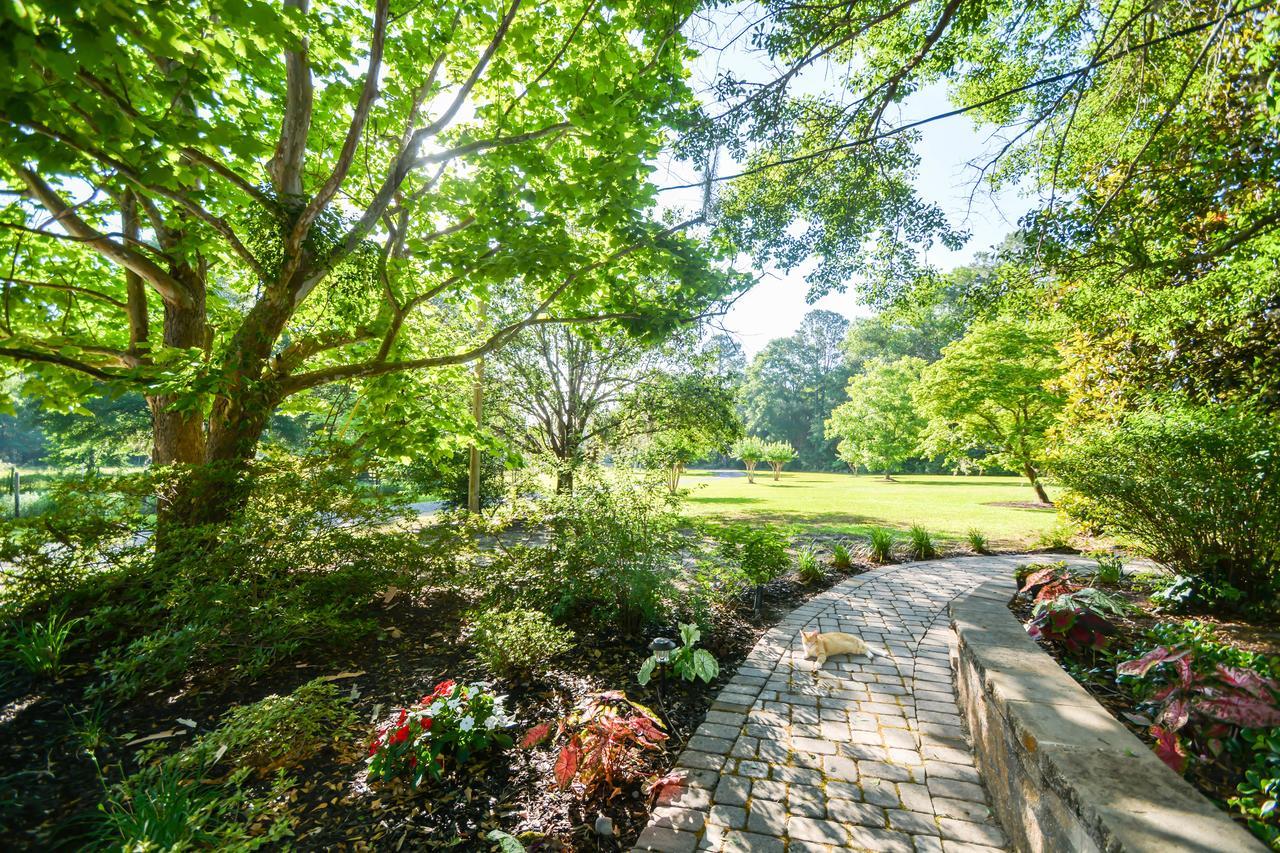Dublin Farm Bed & Breakfast ภายนอก รูปภาพ