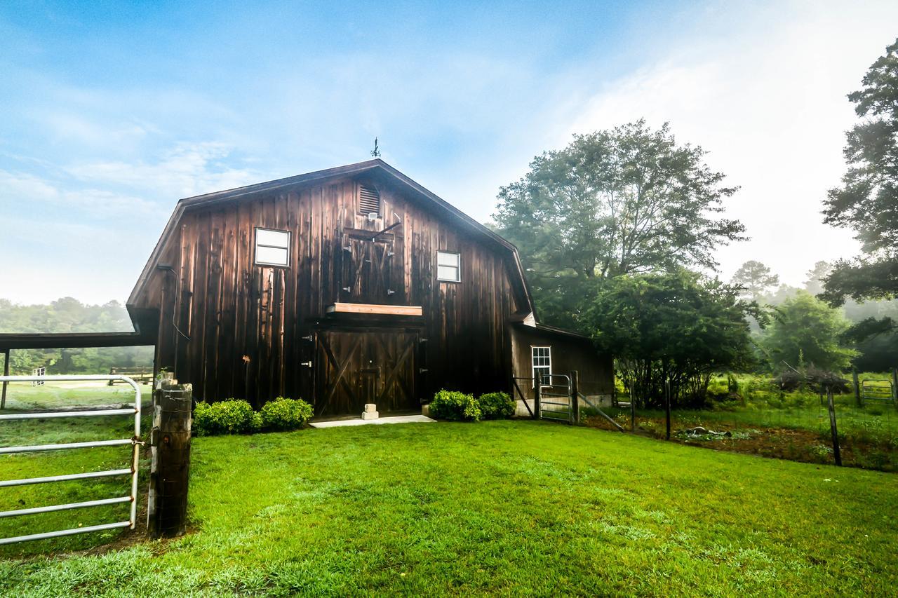 Dublin Farm Bed & Breakfast ภายนอก รูปภาพ