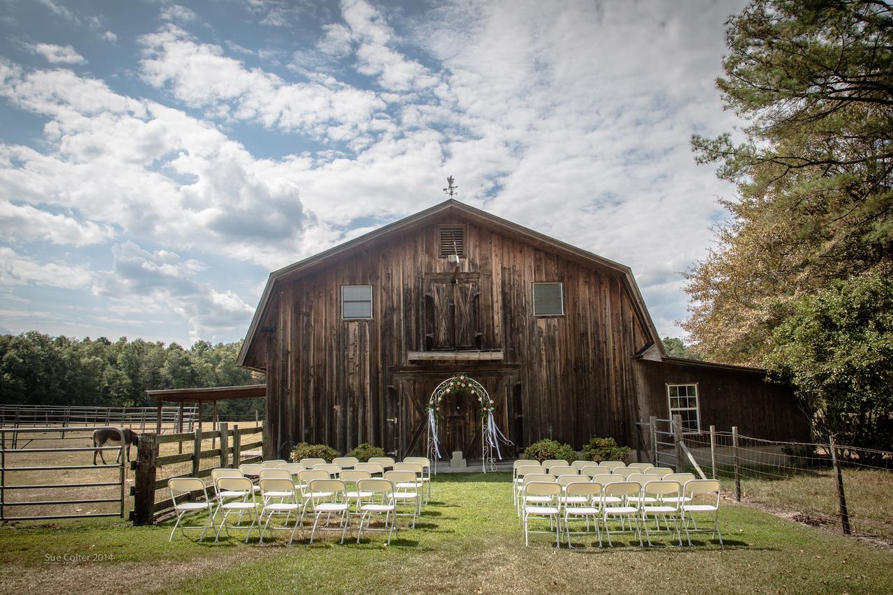 Dublin Farm Bed & Breakfast ภายนอก รูปภาพ