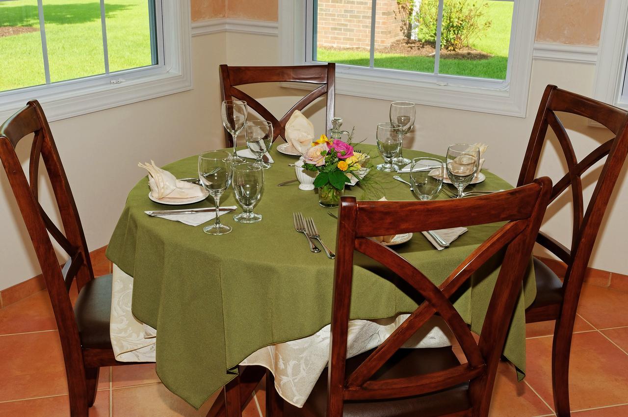 Dublin Farm Bed & Breakfast ภายนอก รูปภาพ