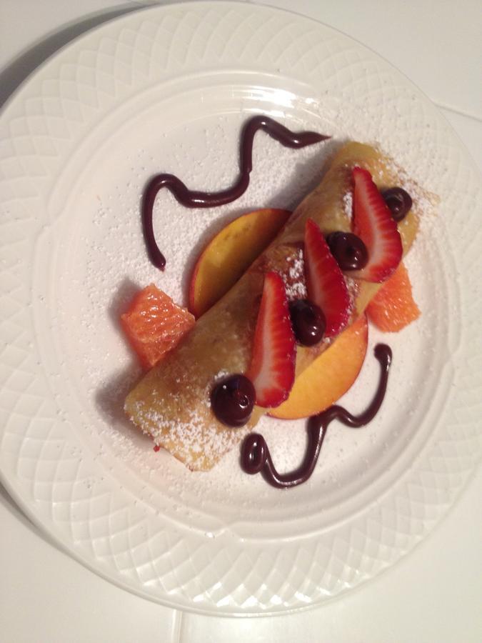 Dublin Farm Bed & Breakfast ภายนอก รูปภาพ