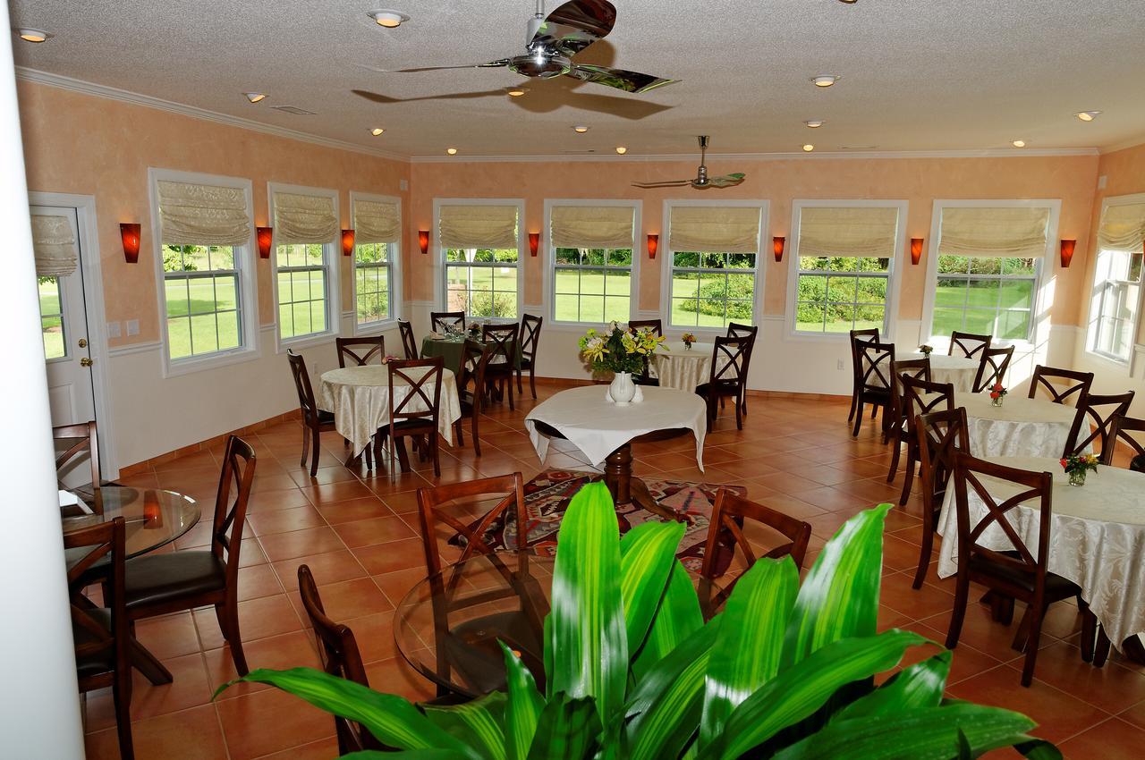 Dublin Farm Bed & Breakfast ภายนอก รูปภาพ