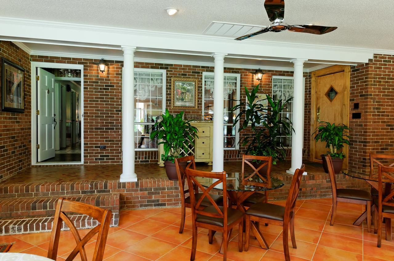 Dublin Farm Bed & Breakfast ภายนอก รูปภาพ